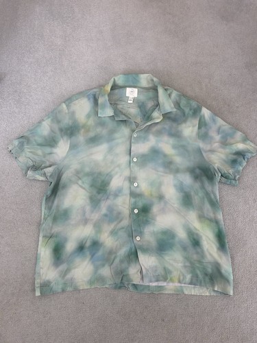 River island tie dye - river, resort