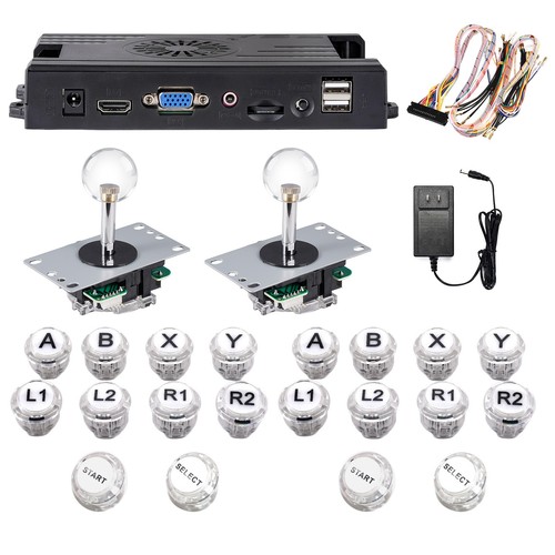 Pandora box system with - pandora's,