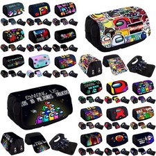 @mong Us Pencil Case Zipper