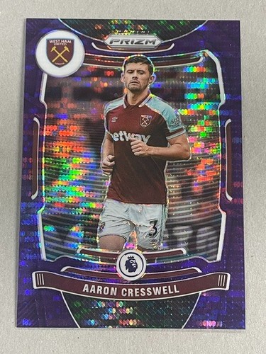 2021 panini prizm premier - 2021/22,