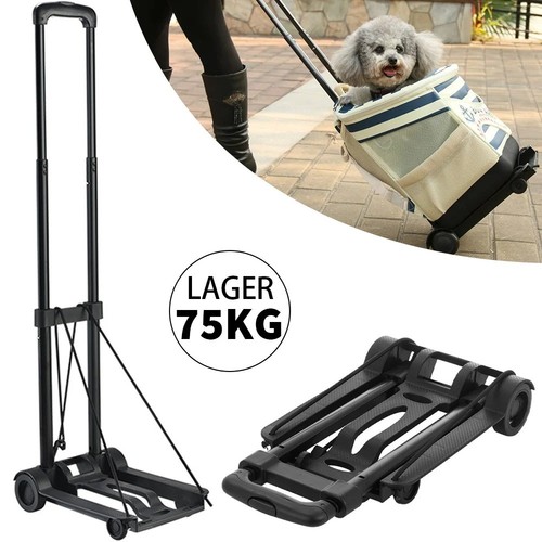 75kg stair climbing cart heavy - 75kg,