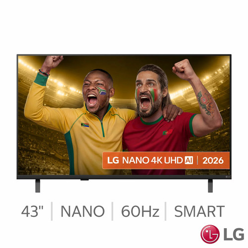 43nu850b6la inch 4k - lg, 43