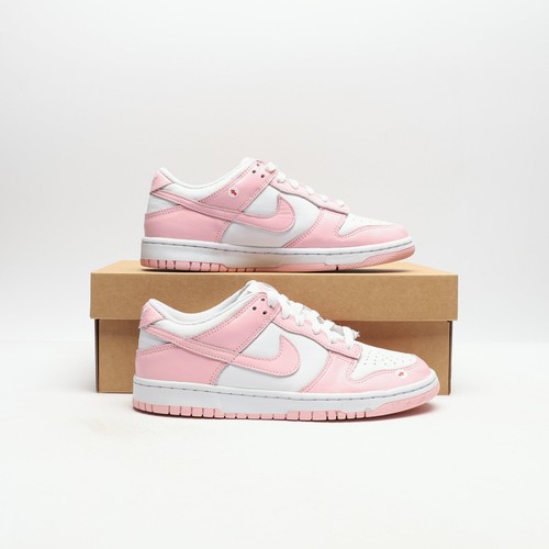 Nike dunk low junior - nike,