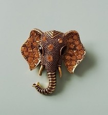 Beautiful Brass Tone