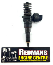 Injector  1.9 TDI  FITS Skoda Seat VW Audi Bosch 038130073AL  PD 130 150 BHP