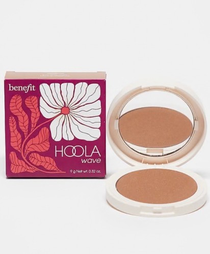 Benefit hoola wave - hoola, bronzing