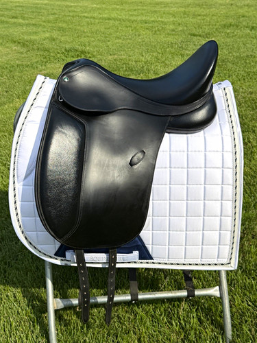 Arena adjustable dressage - adjustable,
