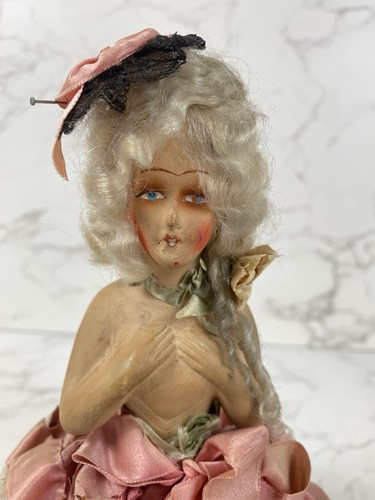 Antique 1920s german boudoir - 1920s,