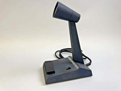 Drake 7075 desk microphone - drake,