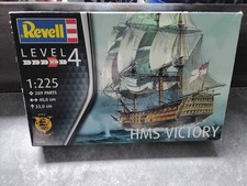 Revell Model Kit HMS Victory