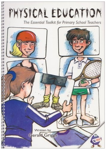 Physical education the - physical,
