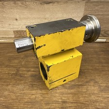 Hobby MD65 Complete Tailstock Assembly