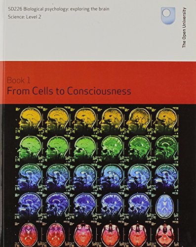 From cells consciousness - cells, to