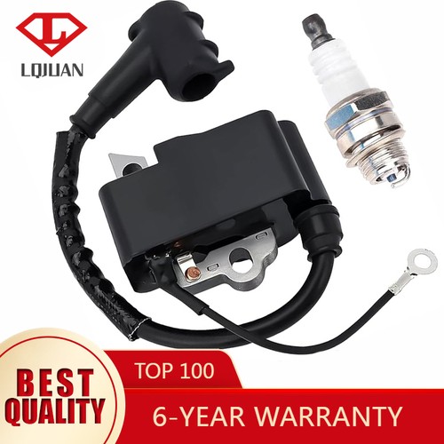 Ignition coil module - ignition, spark