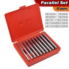 1/8" Thick Matched 10Pair