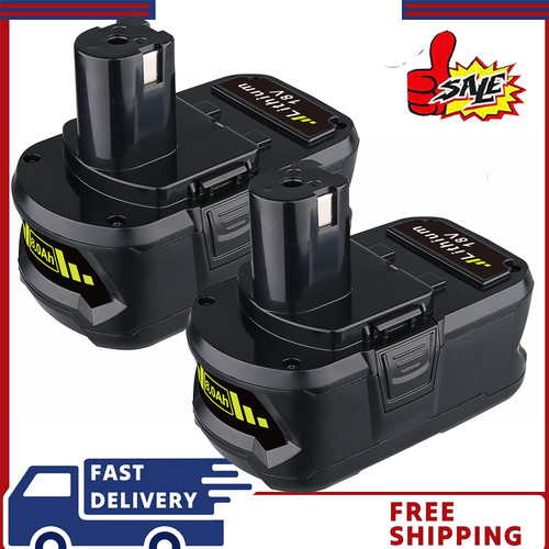 0ah lithium ion - 8.0ah, battery