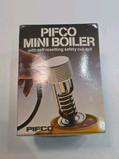 Pifco Mini Boiler Water Heater