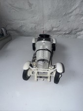 1:18 Mercedes-Benz SSK 1928 -