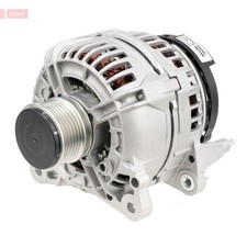 Alternator Fits Audi A1 A3 A4