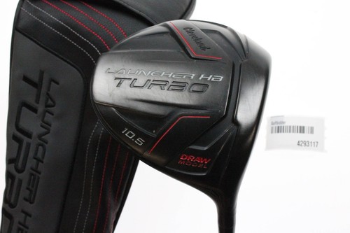 Cleveland launcher turbo - cleveland, hb