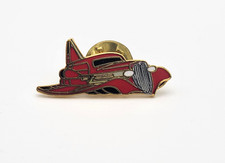 Vintage ZZ Top Afterburner Hat