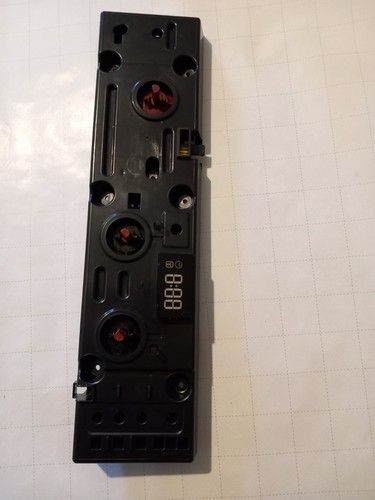 Indesit bwd71453 display with - bwd71453,