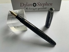 Parker Vacumatic Silver Pearl