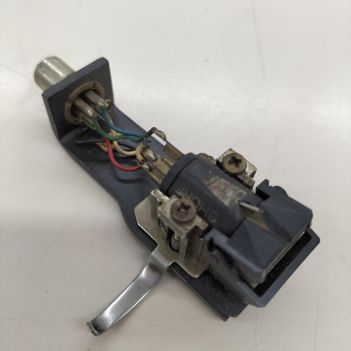 Shure v15 type iii - v15, phono