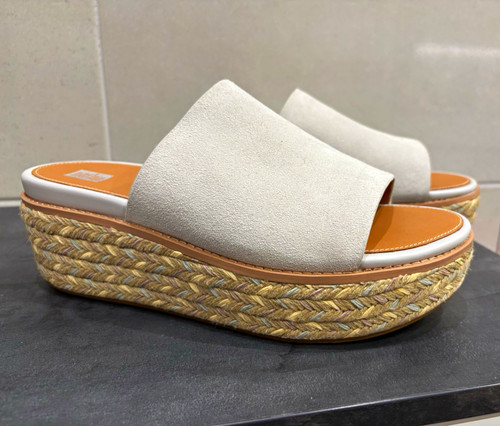 Fitflop eloise suede - eloise,