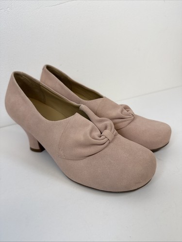 Hotter donna shoes - donna, pink