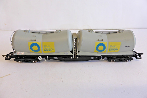 Gauge hornby r6311 blue - hornby,