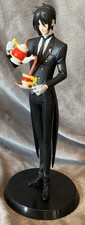 Black Butler Sebastian Michaelis Extra Figure Statue No Box