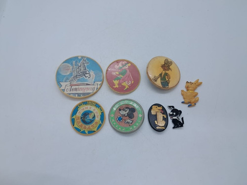 Children badges ussr - ussr, well