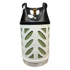 Viking Cylinders 22lb Vertical