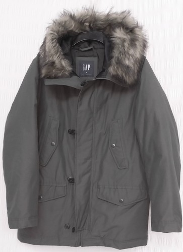 Gap men kharki green - gap, men's