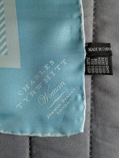Ladies blue white charles - blue/white,