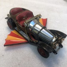 Corgi Toys 266 Chitty Chitty