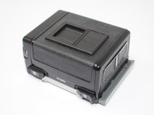 Bronica ETR 220 Film Back