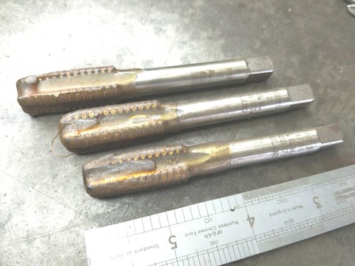 Presto bsw hss tap set - bsw,