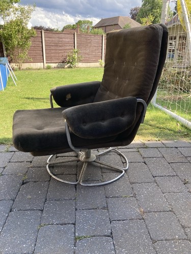 Vintage 1970s terrence - vintage,