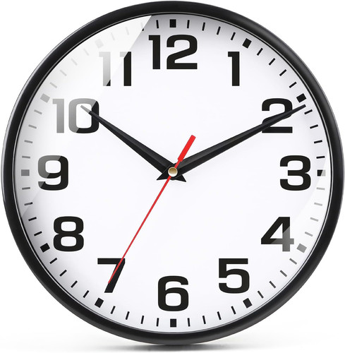 Wall clock modern kitchen - wall,