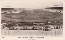 Franco-British Exhibition