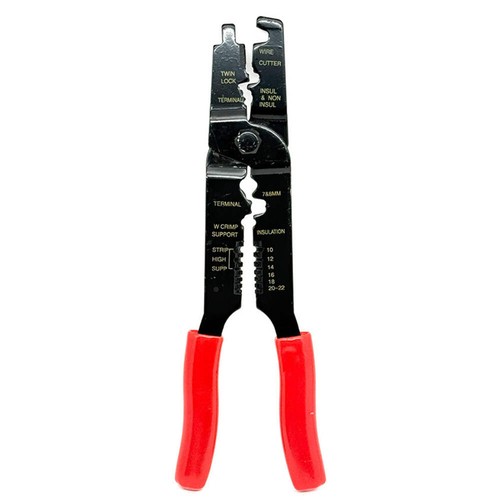 Lead crimping tool - ht,