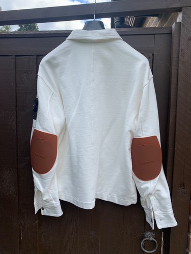 Stone island raw beauty - raw, jacket