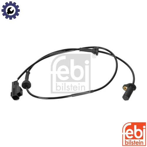 Sensor wheel speed - wheel,