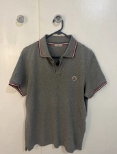 Men’s Moncler Polo Shirt