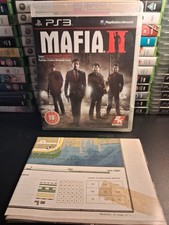 Mafia II for Sony PlayStation