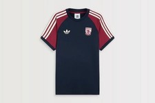 2024-25 Arsenal adidas