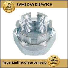 PERODUA NIPPA 850 DRIVESHAFT HUB NUT CV JOINT HUB NUT 97>02