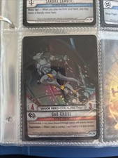 Huntik tcg master - tcg, collection